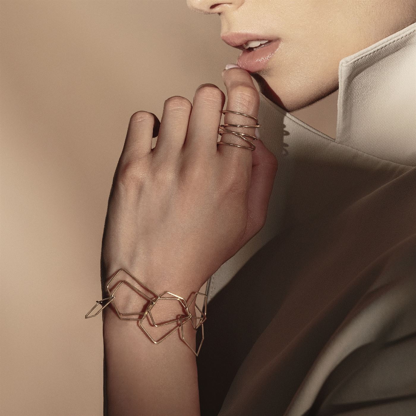 دستبند کندو