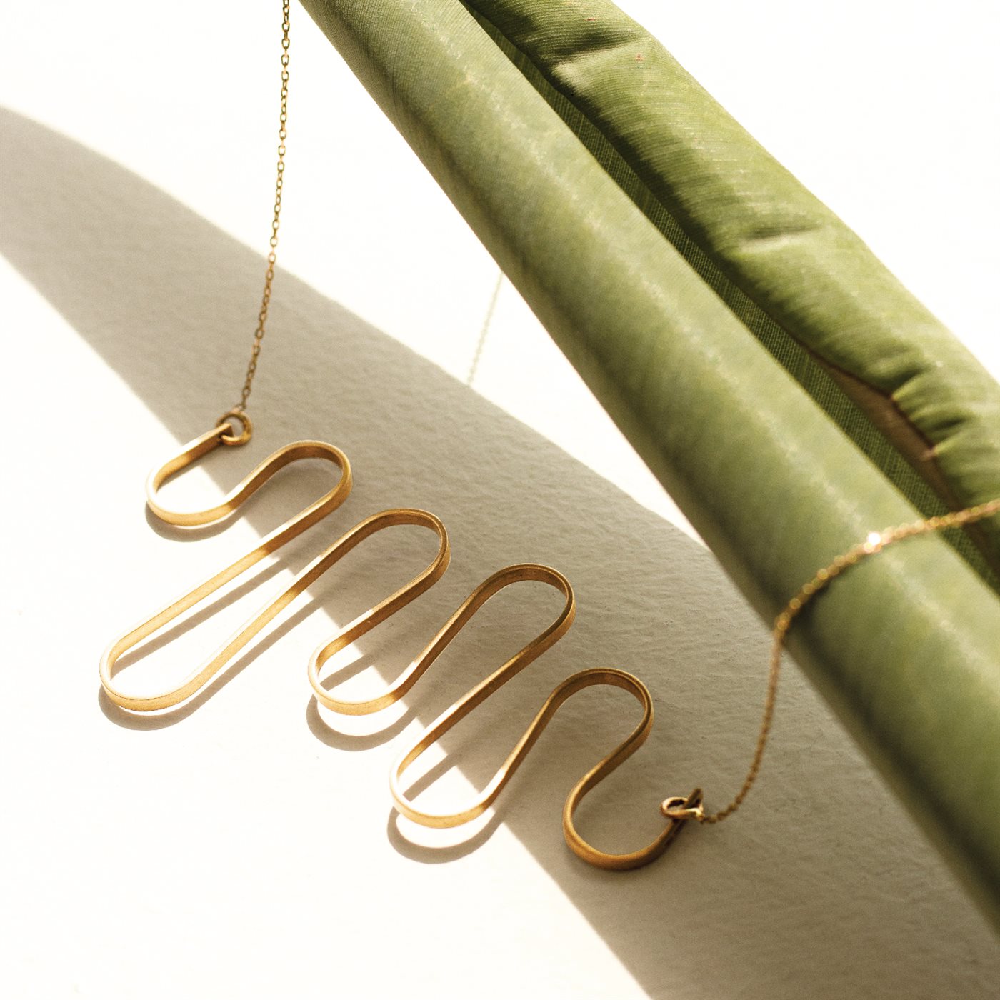 گردنبند چالوس 