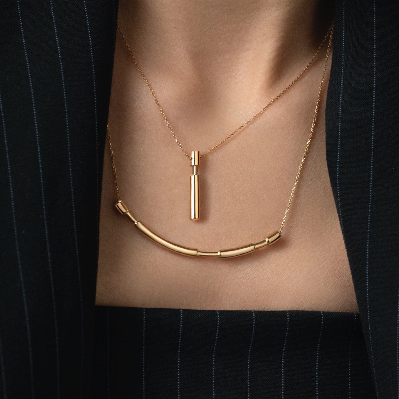 گردنبند کات 