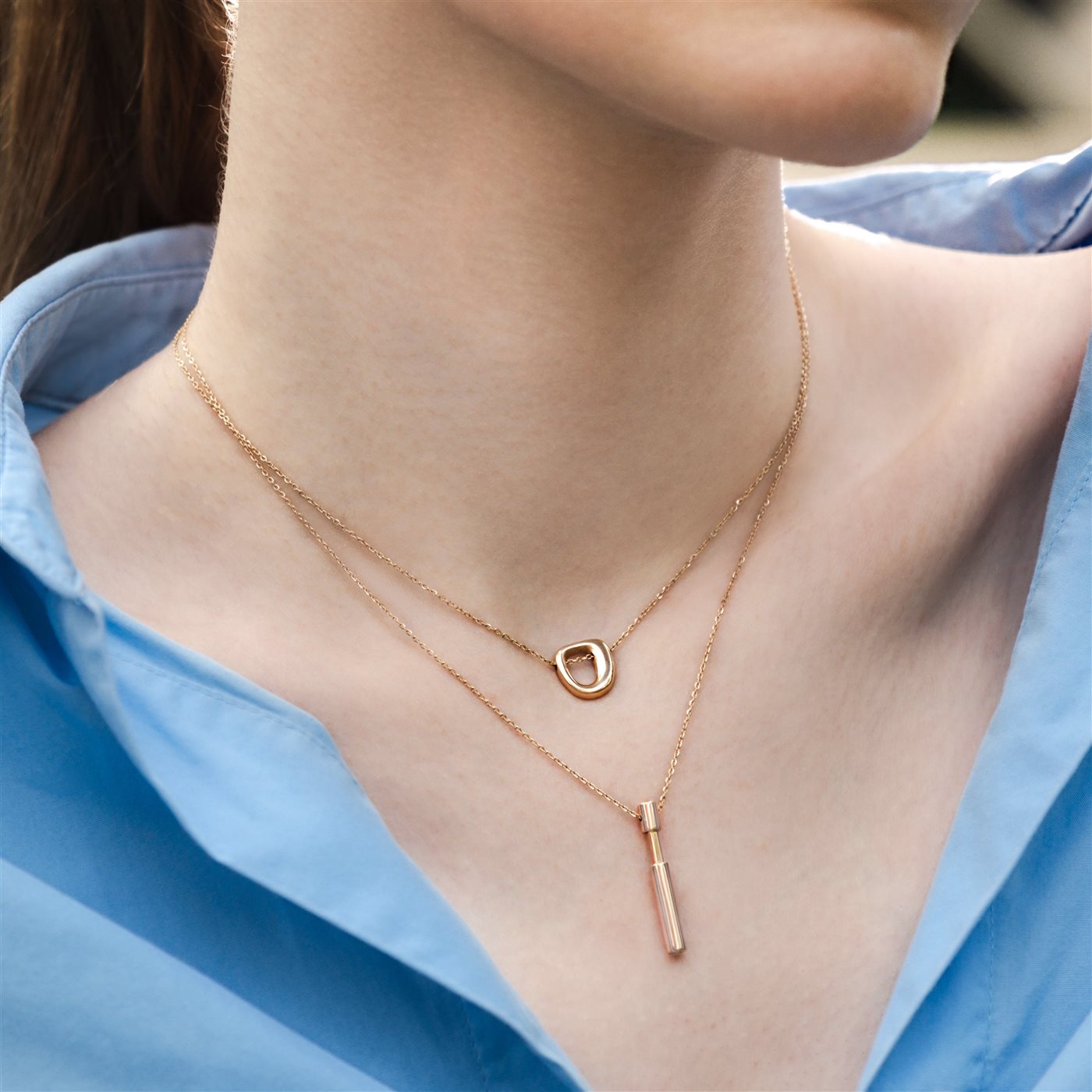 گردنبند ناواهو