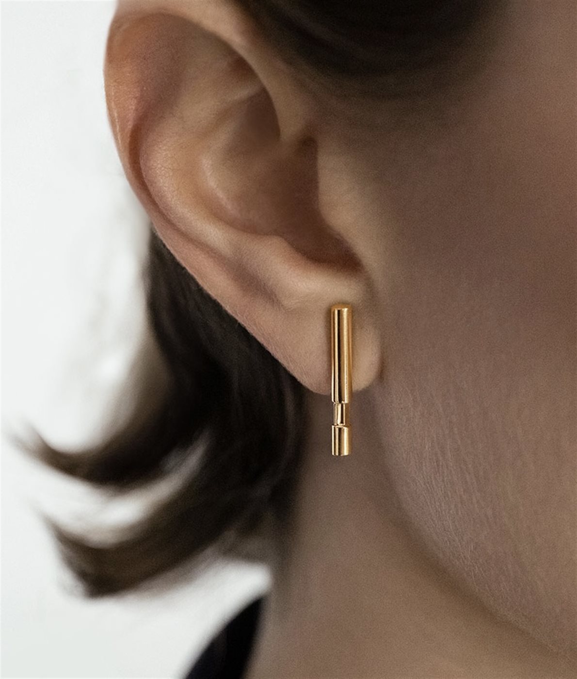 گوشواره کات میله