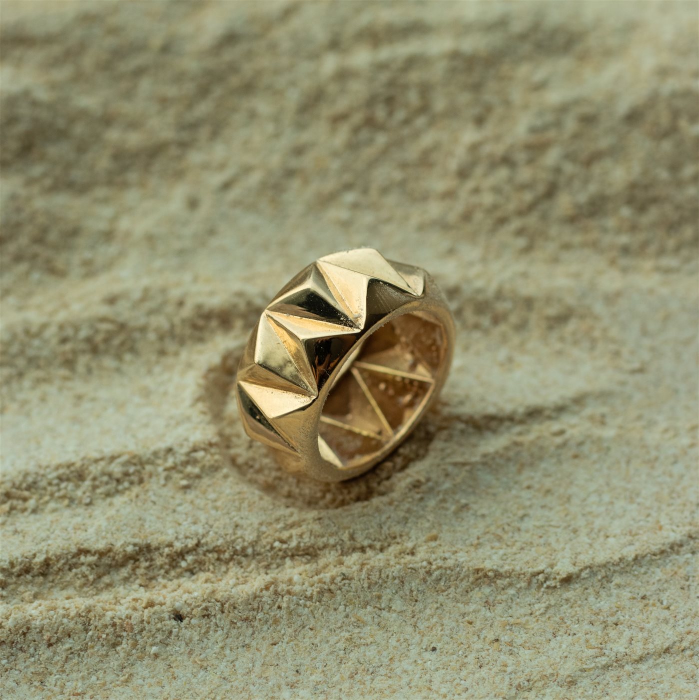 انگشتر اوریگامی