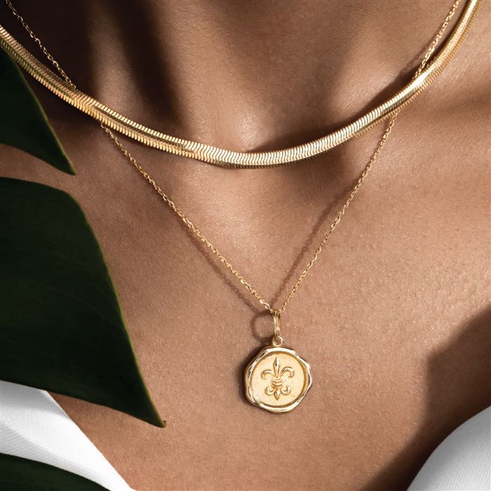 پلاک موم نیزه