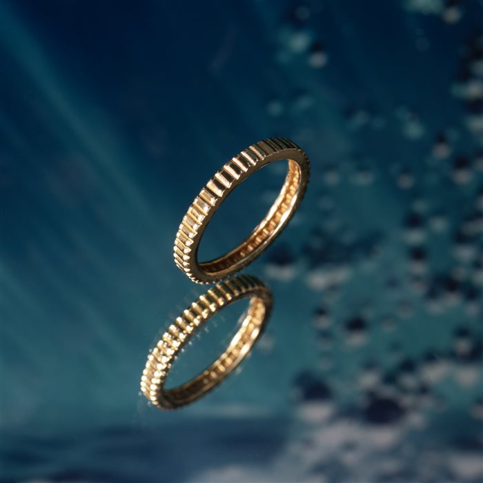 انگشتر ساطوری