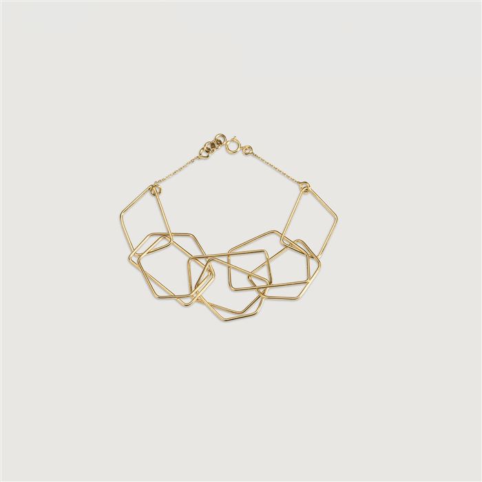 دستبند کندو