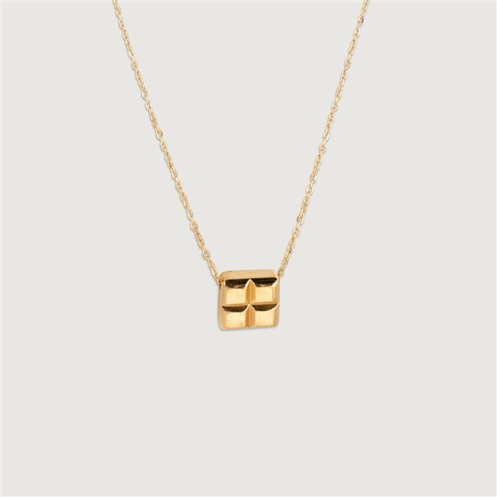 گردنبند شکلات