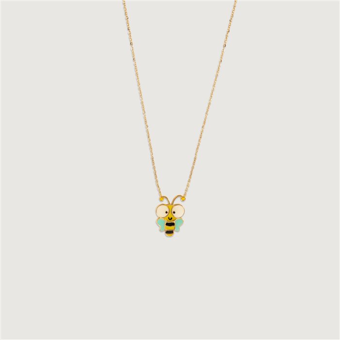 گردنبند زنبور