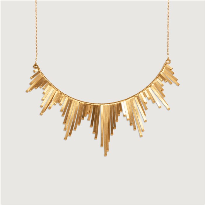 گردنبند تابش بزرگ