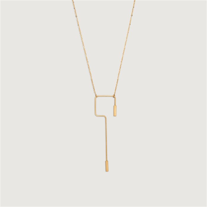 گردنبند کلید