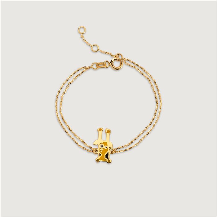 دستبند زرافه