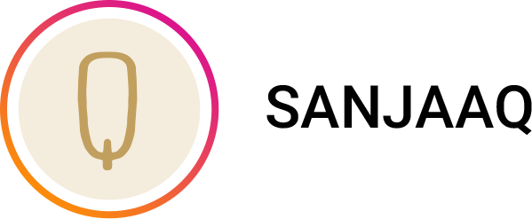 اینستاگرام گالری سنجاق