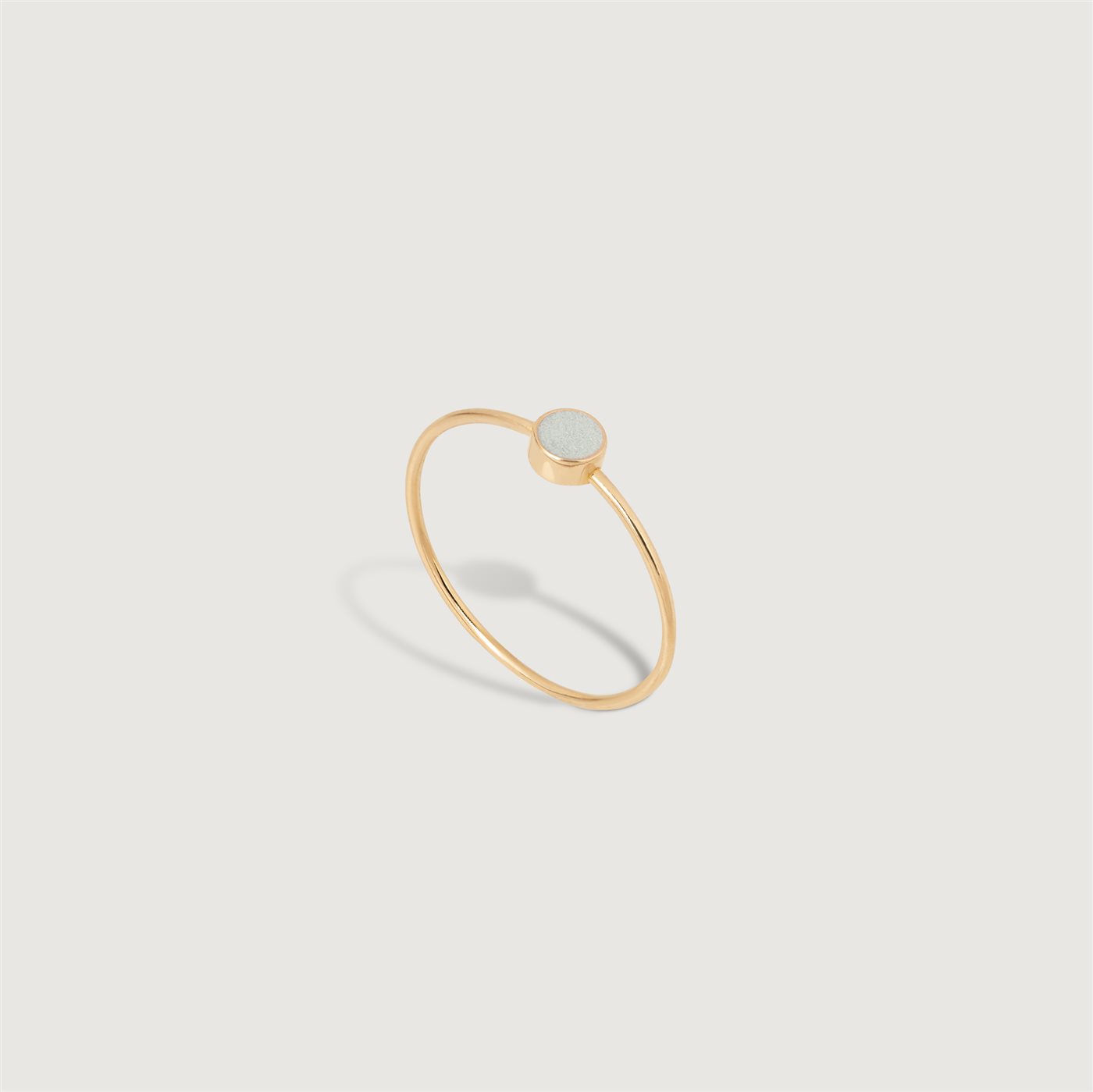 تاینی دایره آبی